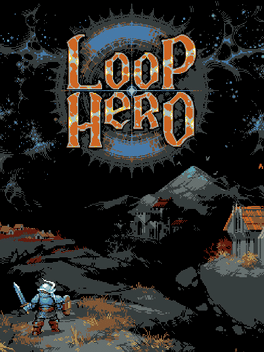 Loop Hero Poster Art