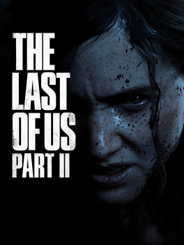 The Last of Us Part II Poster Art